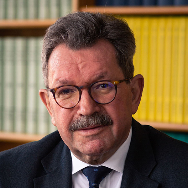 Hans-Peter Wetzel, Rechtsanwalt in Überlingen