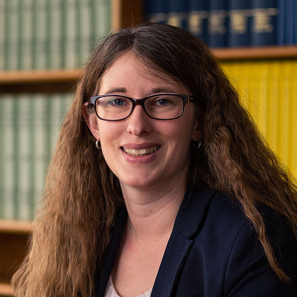 Stefanie Straub, Rechtsanwältin in Überlingen